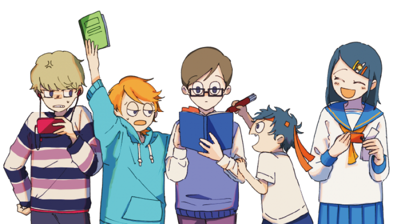 イラスト